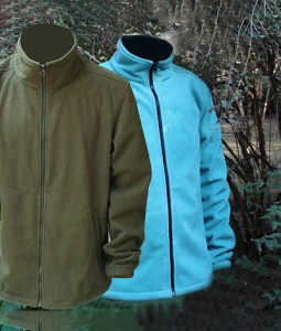 Hot sale Pu Waterproof Jacket Man – DWR bonded fleece with membrane men’s hunting farmland fleece jacket – Super