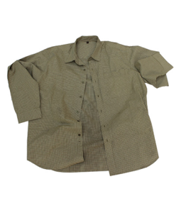 Manufacturer for Men Hooded Warm Coats Parkas - Men’s cotton long sleeve shirt – Super
