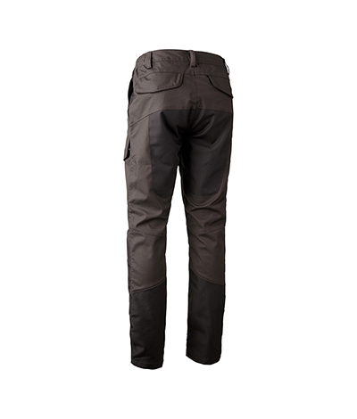 Manufacturer for Cargo Pant Workwear - Spring&Autumn 65% Polyester 35% Cotton with Wax tratment . Knee & back with rip-stop metail is very durable. – Super