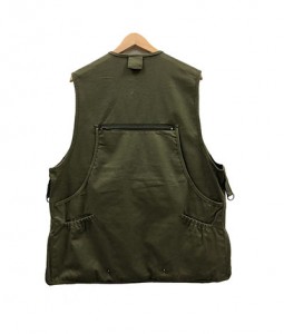 China Supplier Military Molle Tactical Vest - Outdoor Cotton Reflective tape Shooting Vest  – Super