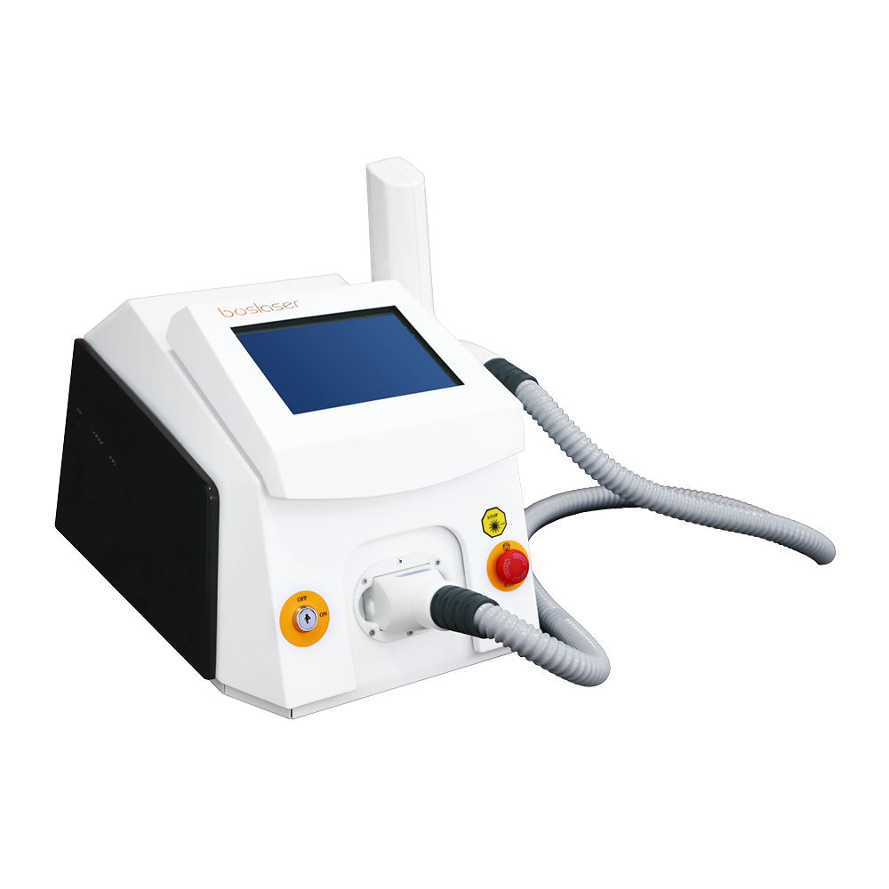 Facial carbon peel yag laser machine pigment removal laser tattoo removal pico lasers