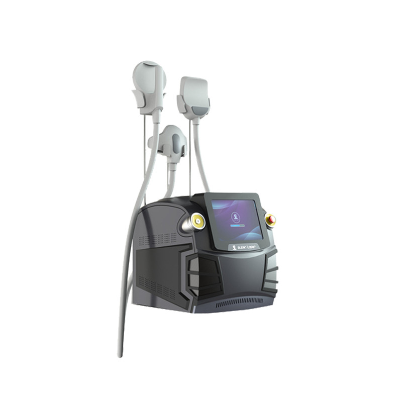 Gym machines for belly fat body contouring machines hifem slim emsculpt Featured Image