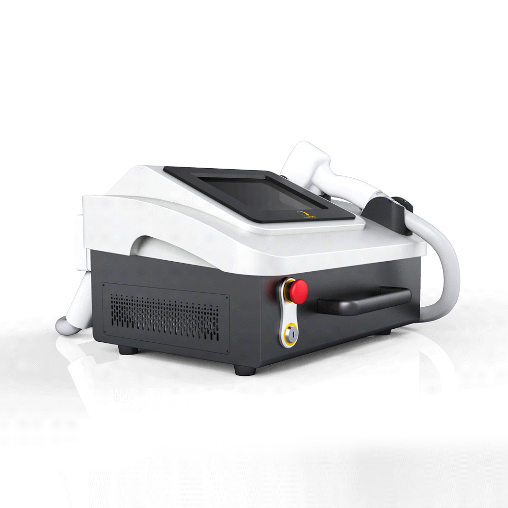 Maquina de depilacion laser diodo para depilacion maquina depilar laser