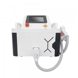 Laser Hair Removal Machine Commercial Diode 808...
