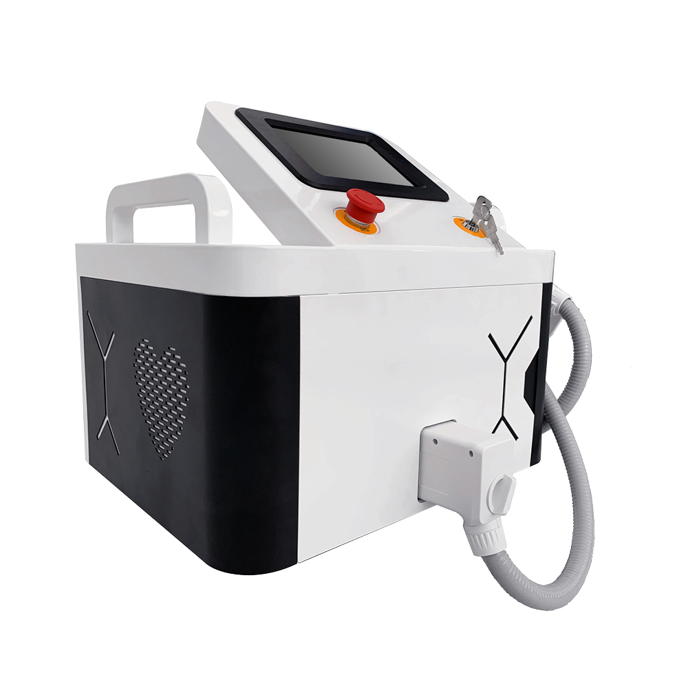 Laser Hair Removal Machine Commercial Diode 808 Laser