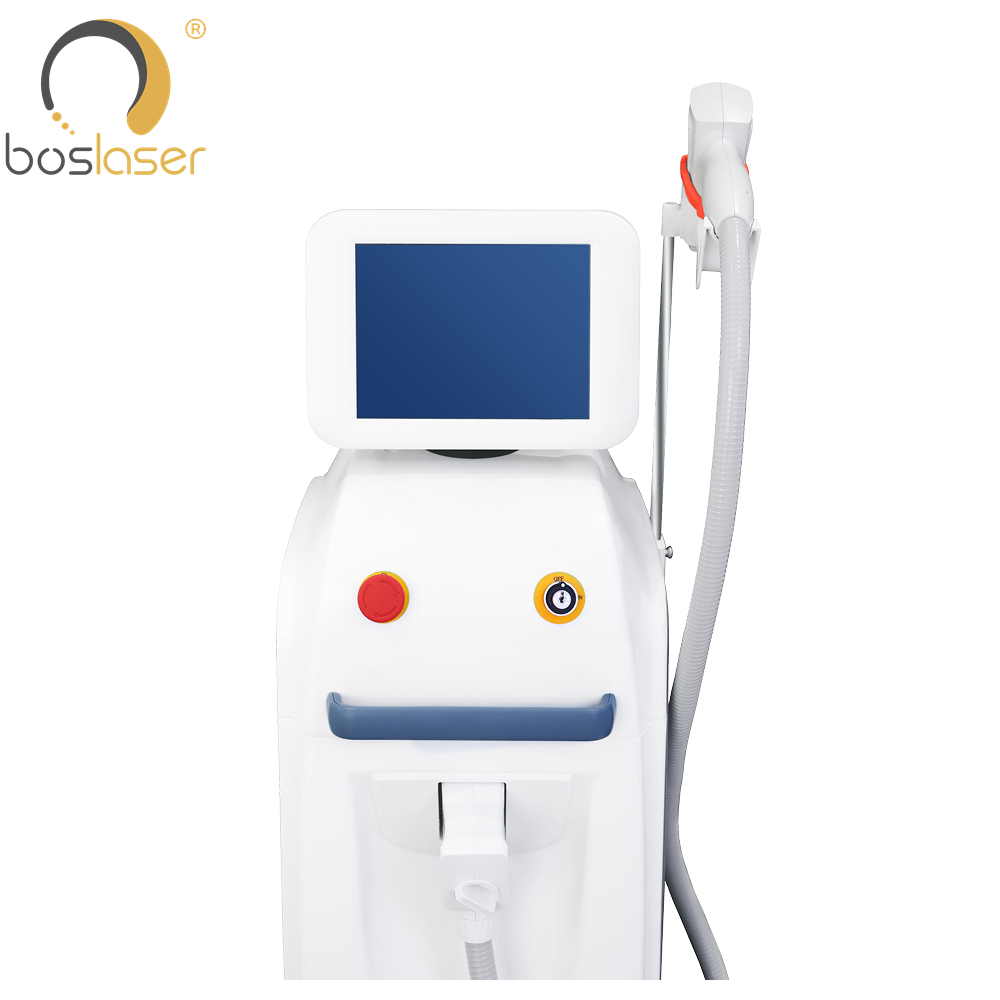 Diode laser hair removal machine permanent lasers hair reduce device. Contact Vivian Now!