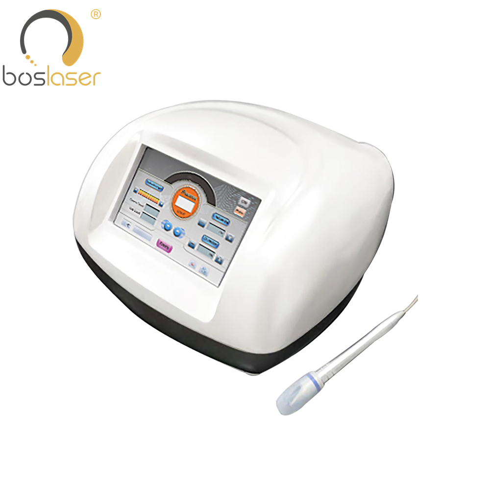 980nm Diode Laser Vascular Therapy Device