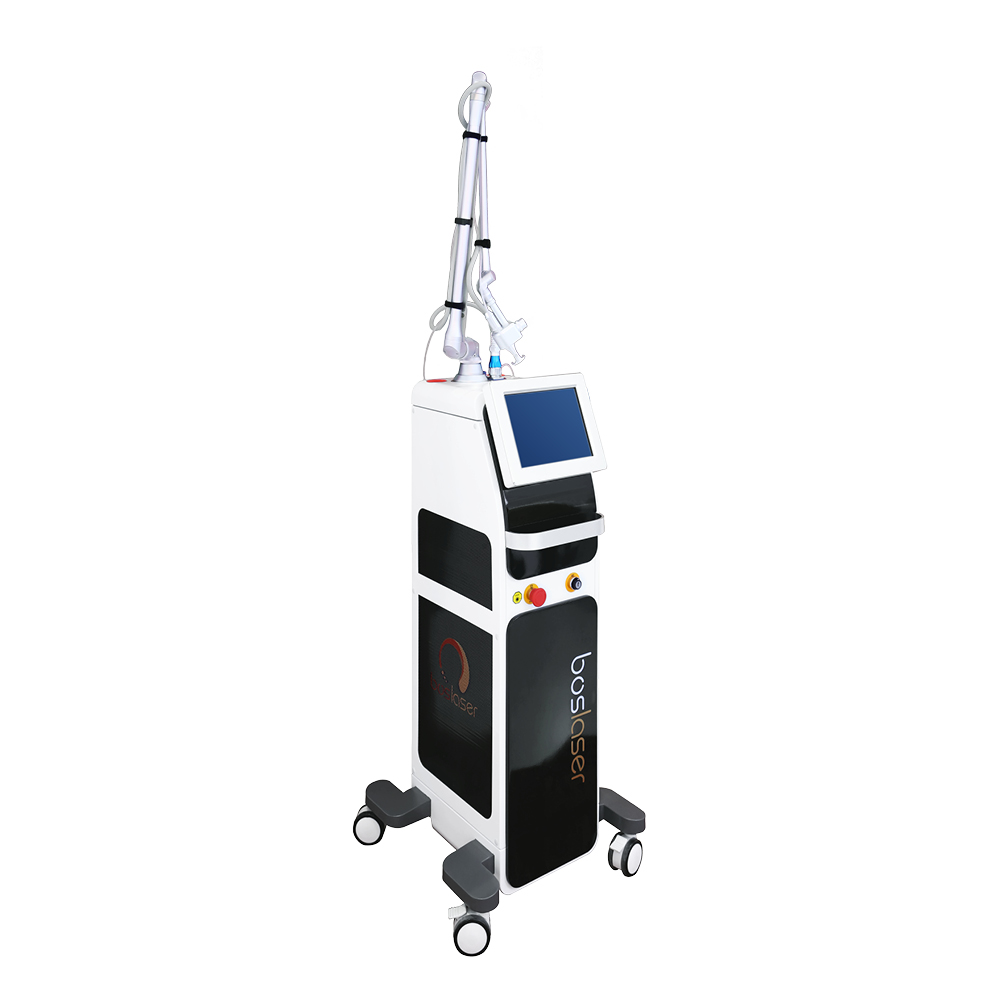 CO2 Surgical Laser Resurfacing Machine Ultrapulse Carbon Dioxide Laser FDA and Medical CE approved