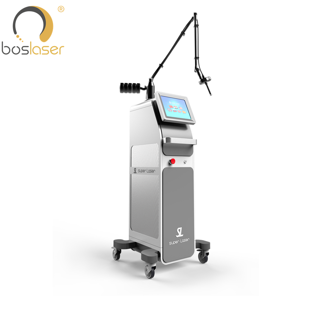 CO2 Laser cosmetology machine medical cosmetology machine. Contact nancy!