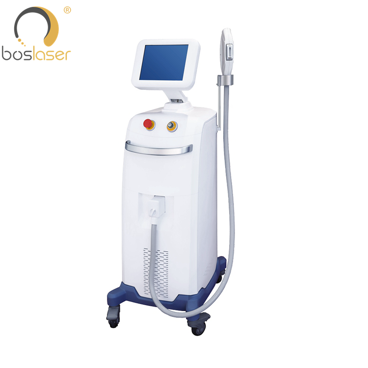 IPL hair removal laser SHR OPT laser cosmetic machines. Contact Nancy!