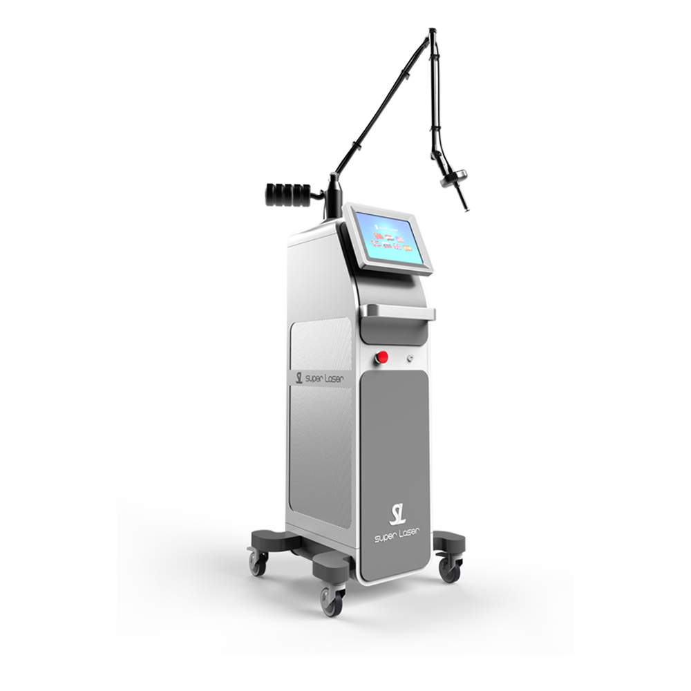 2022 wholesale price China Professional Clinic Use Machine Portable Laser CO2 Fractional / CO2 Fractional Laser Machine for Sale