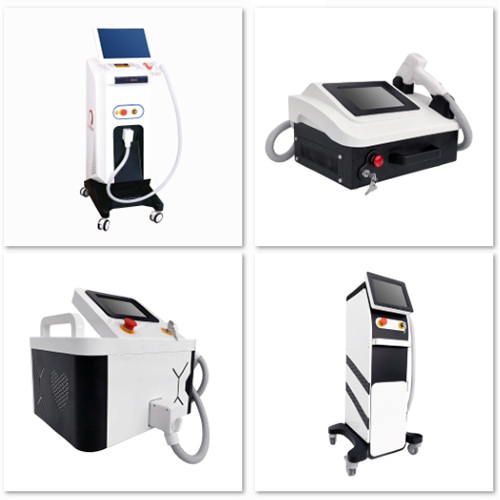Selection Is Essential For Laser Hair Removal Equipment