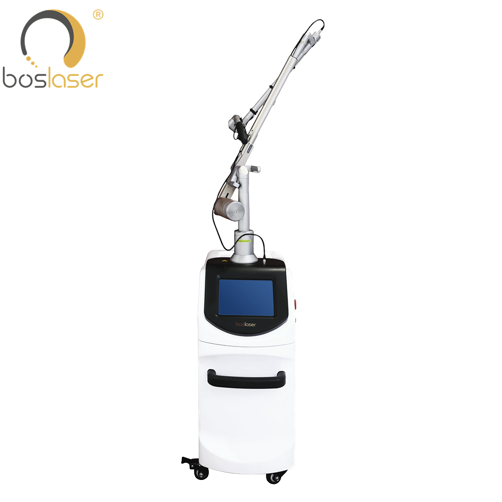 Picosecond lasers korea import 7 jonit articulated arm tattoo removal lasers machine. Contact Vivian Now!