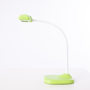 LED Dimmable Desk Lamp with USB