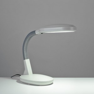 27W Bright Desk Lamp for Living Room & Office Tasks
