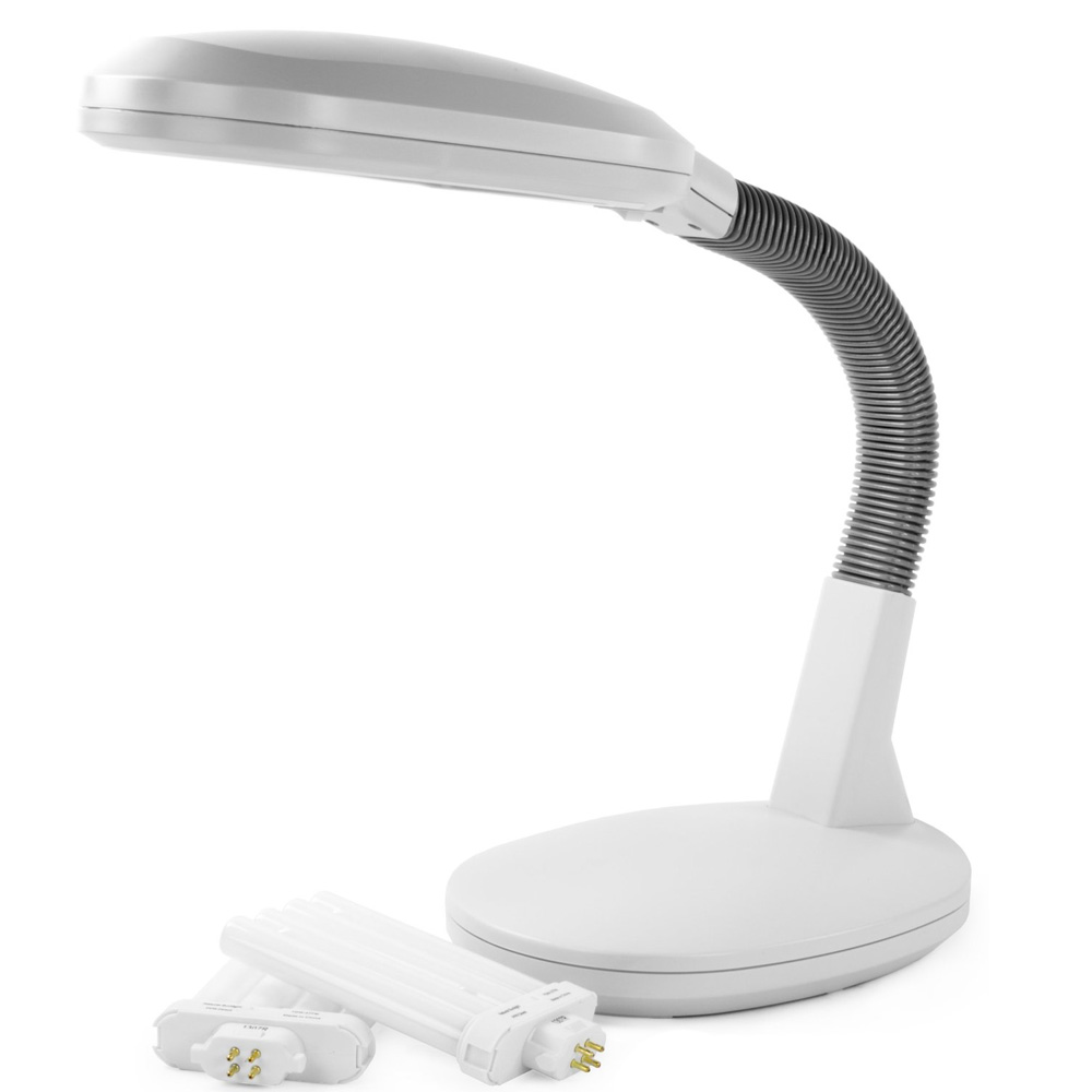 27W Bright Desk Lamp for Living Room & Office Tasks Featured Image