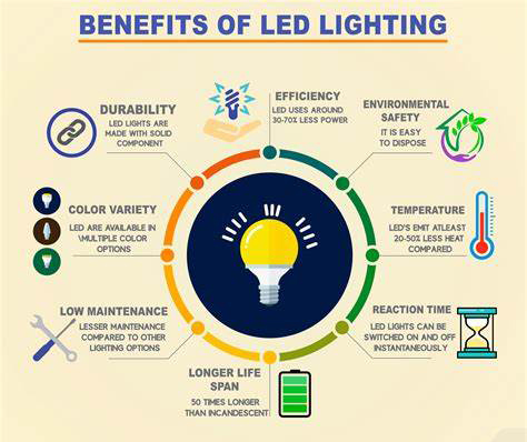 25 Credible Reasons Why You Should Switch to LED Lights