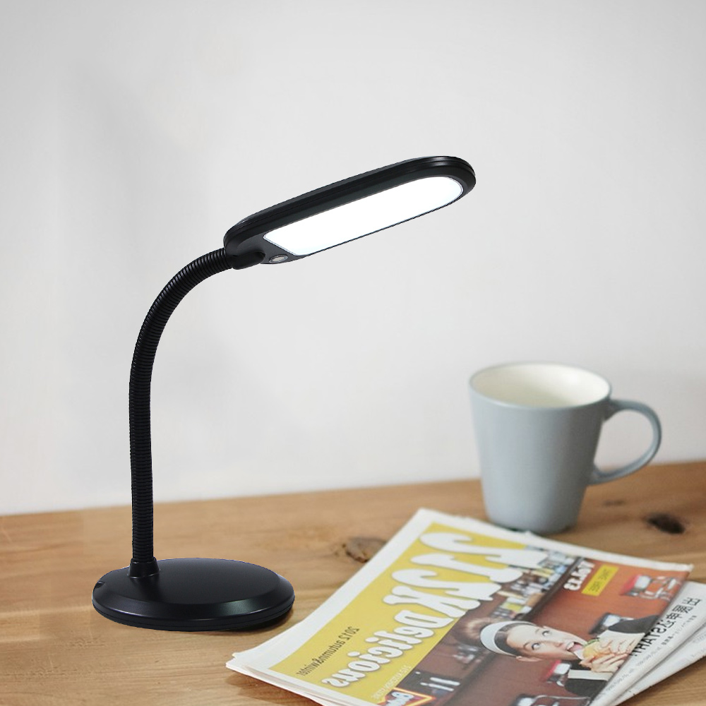Touch control led table lamp Featured Image