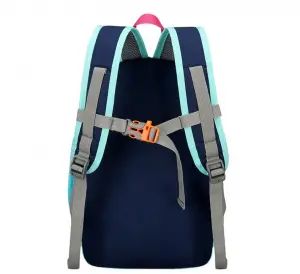 Webbing, The Commonly Used Accessories For Backpacks