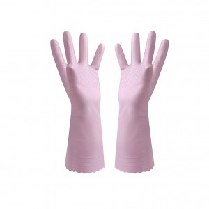 Reusable Dishwashing Gloves, Cleaning, Kitchen Gloves, Dish Wash Household Gloves