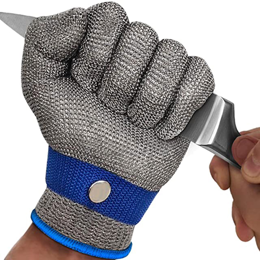 Anti Cut Gloves Factory  China Anti Cut Gloves Manufacturers, Suppliers
