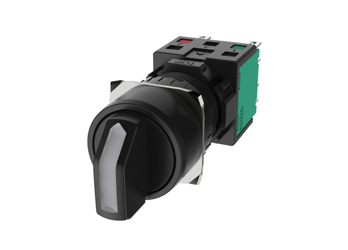 Selector Switch (TS6 Series)