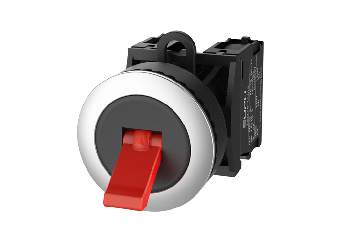 Recessed Toggle Switch（TS2 Series）
