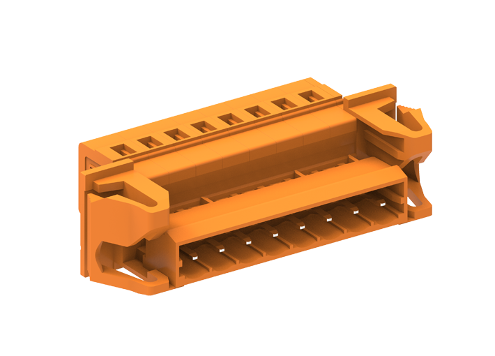 China High Quality Three Wire Terminal Block Connector Manufacturer –  4584XX/060                                                                                                             ...