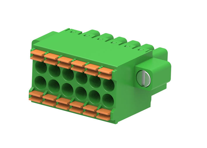 China High Quality Spring Cage Connector Company –  MC-DRT3.5HXXP-K-0001                                                                                                                      ...