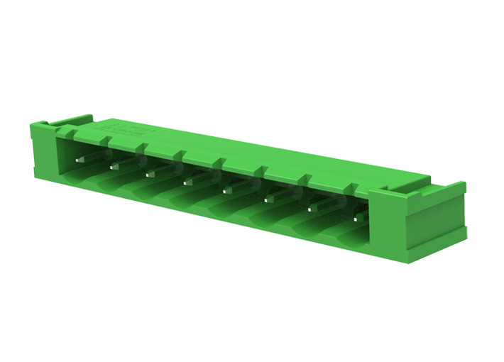 China High Quality Terminal Block Connector Factories –  MC-PA7.5HXX-I-0002                                                                                                                   ...