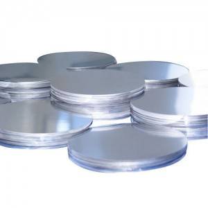OEM 2mm 304 Stainless Steel Plate Supplier - Multipurpose Building Materials, Stainless Steel Disc For Kitchen Utensils – Swiny