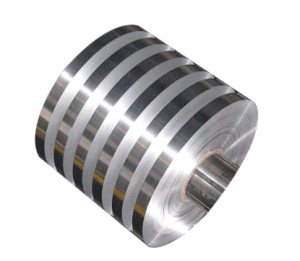 OEM Stainless Steel Decorated Sheet -  5052 Aluminum strip AL sheet Aluminum stripe  – Swiny