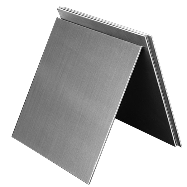 Top Quality 10mm Thick Stainless Steel Plate - Factory supply stainless steel plate/sheet – Swiny