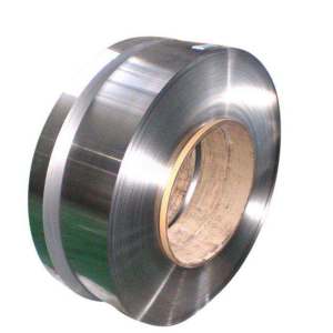 Factory For Aluminum Coil - 403/304 Stainless Steel Strip Coil – Swiny