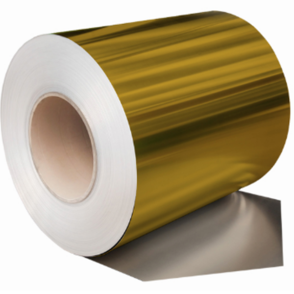 Hot-selling Aluminum Coil For Beverage Cans -  5xxx Series Aluminum Coil – Swiny