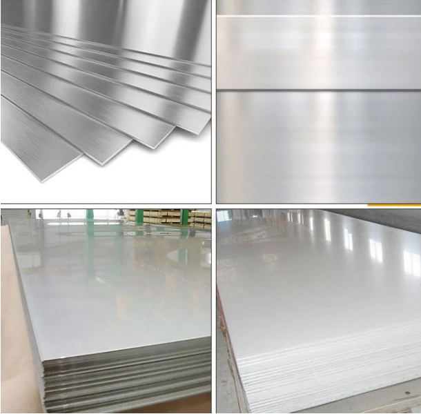 Super Purchasing for 5mm Thickness Stainless Steel Sheet - 304 Stainless Steel Sheet/Plate – Swiny