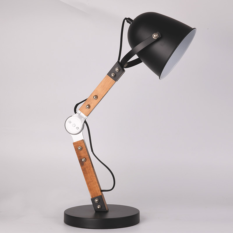Wooden Desk Lamp-KL-T637B (3)