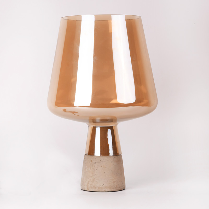 Wooden Desk Lamp-KL-T760 (1)