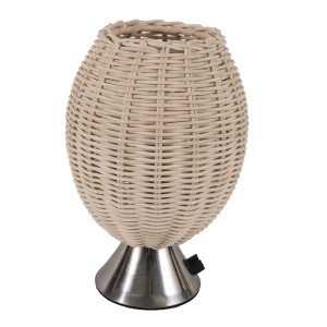 Bamboo Floor Lamp-KL-T184