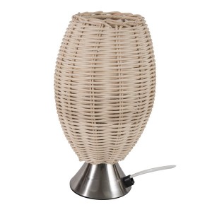 Bamboo Floor Lamp-KL-T191
