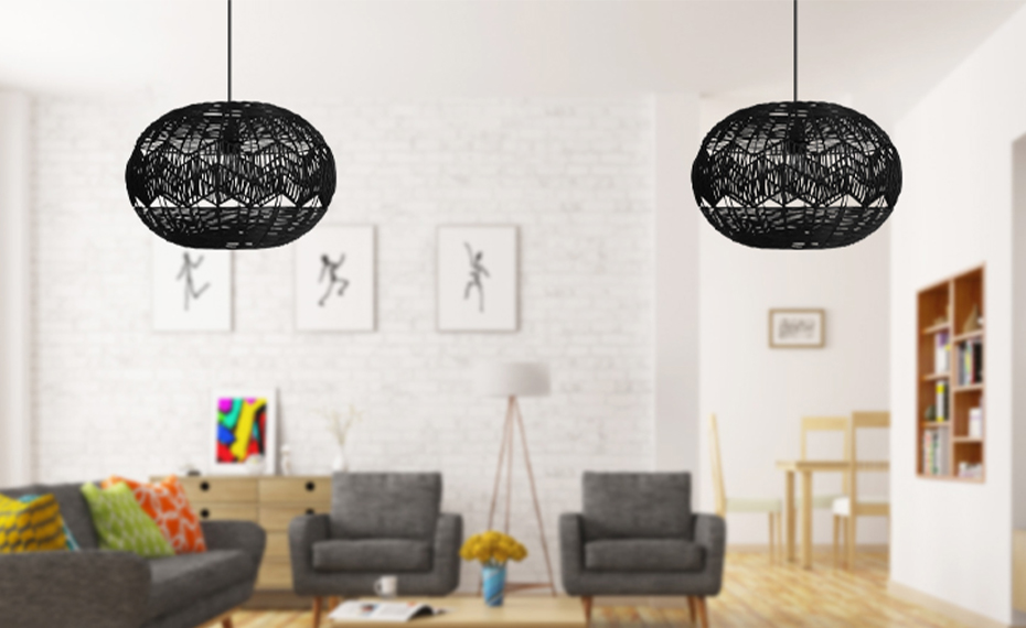 What is a pendant light | XINSANXING