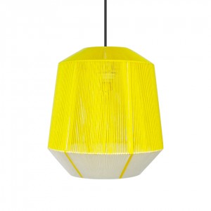 Hot sale  Woven Rattan Lamp  - Woven lamp lantern pendant light | XINSANXING – Xinsanxing Lighting