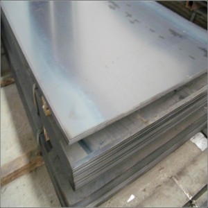 Carbon Steel Plat
