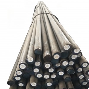 Carbon Stahl massiv Carbide Edelstol Ronn Bar