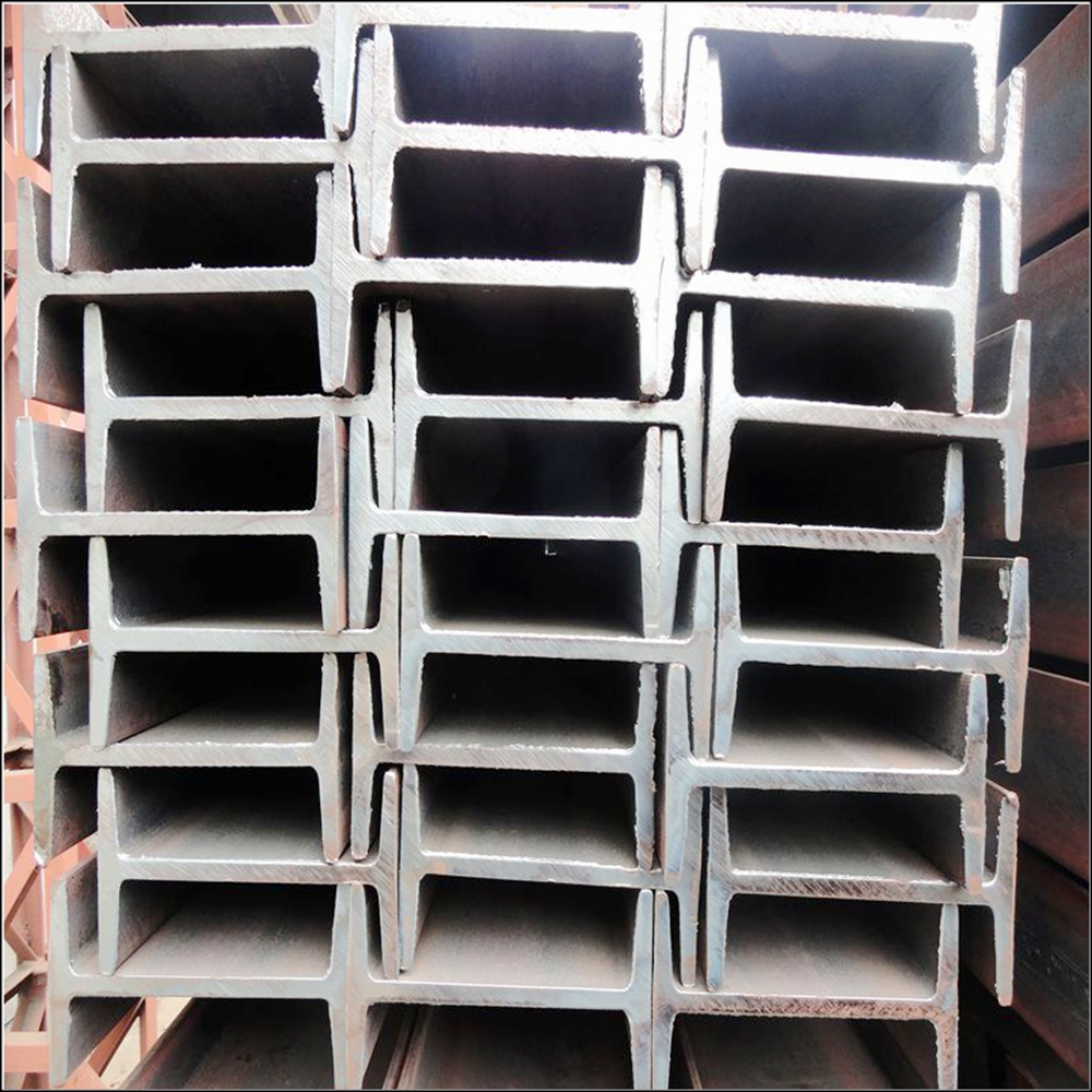Wholesale Hot Rolled Galvanized Astm Standard A36 Ipn 240 I Beam I
