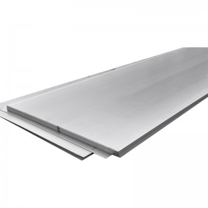 Stainless Steel plate