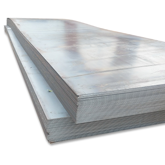 MS sheet and Carbon steel plate02