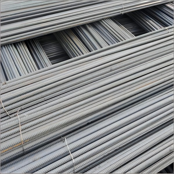 How to choose the right Types of Rebar?