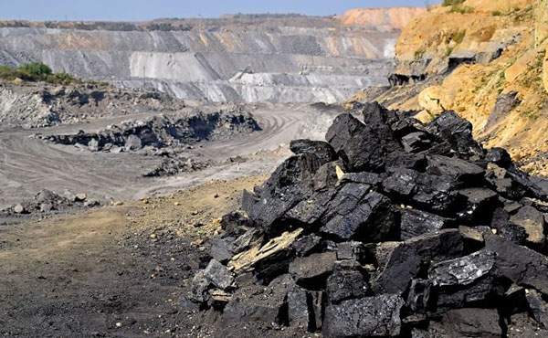 China aims to produce 4.6bln MT STD coal by 2025