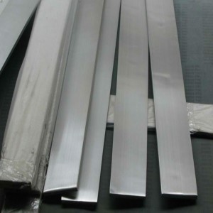 Carbon Steel Flat Bar Hot Rolled Iron Flat Bar hot rolled steel sheet